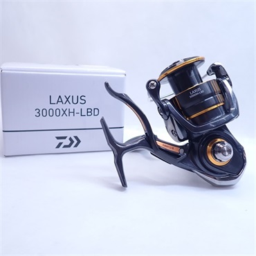 ２３ラグザス３０００ＸＨ－ＬＢＤ